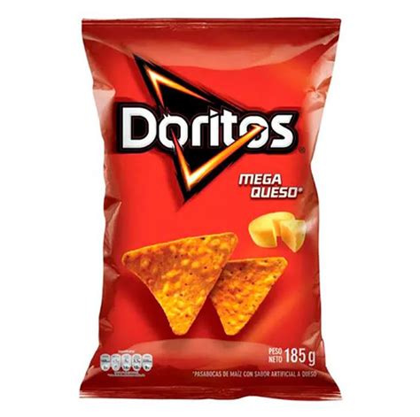 doritos espanol.